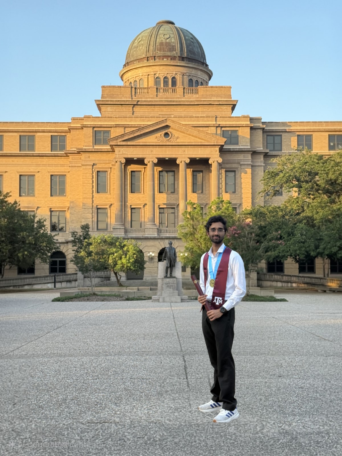 Vishnuvasan Raghuraman